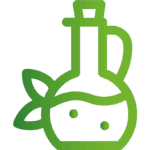 Óleo degomado de Soja