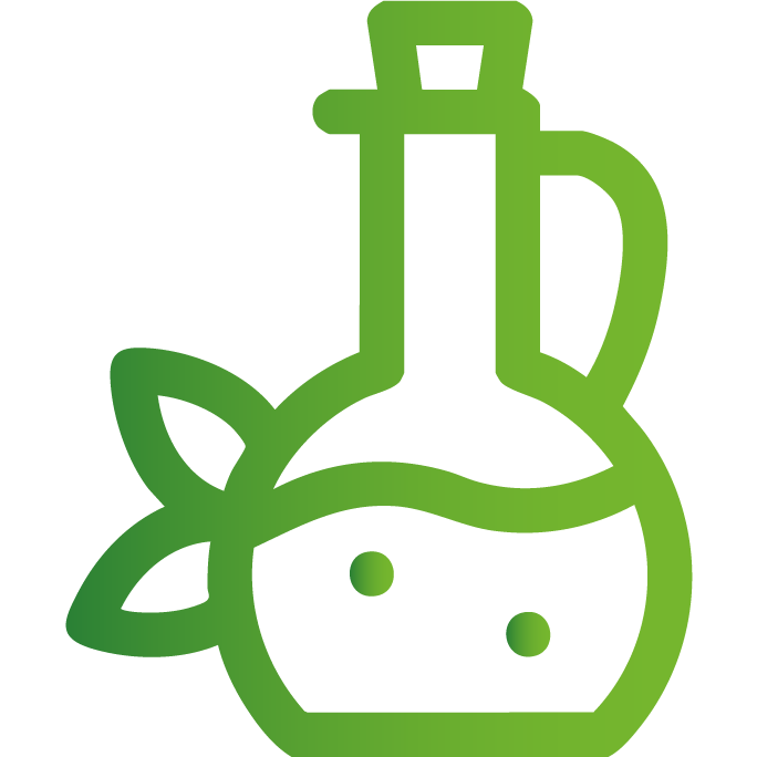 Óleo degomado de Soja